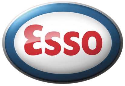 Esso