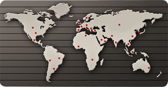 lvi world map