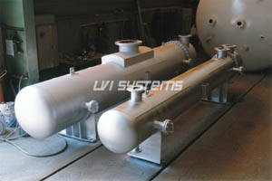 Surfacing condensers